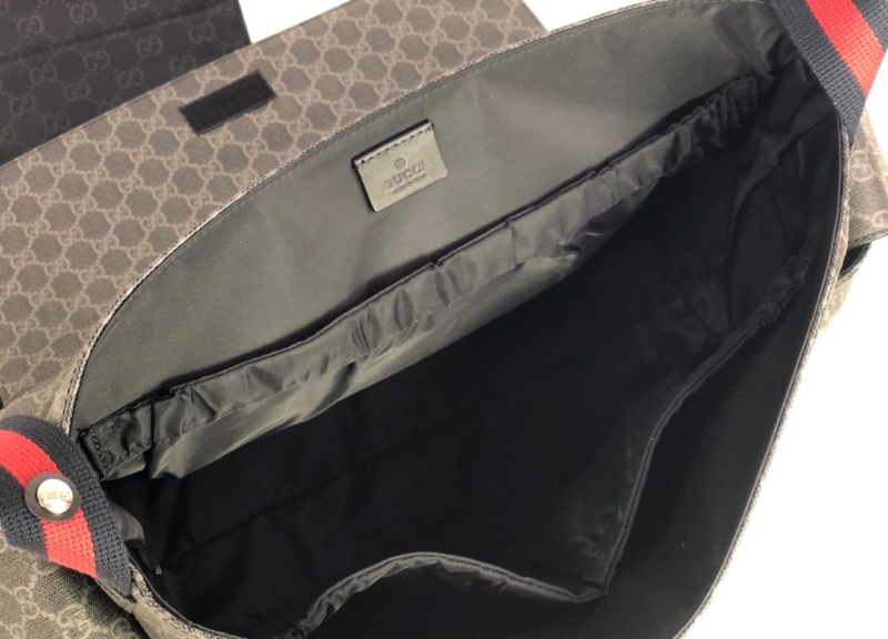 Gucci Travel Bags